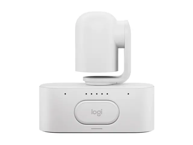 Logitech Rally AI Camera Pro - Konferansekamera - multisensor + pa...