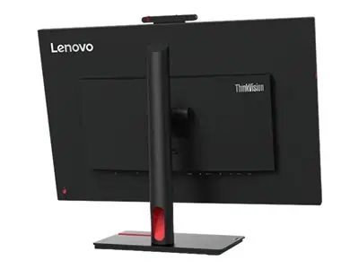 Lenovo ThinkVision T27hv-30 - LED-skjerm 27" 2560 x 1440 QHD IPS 3...