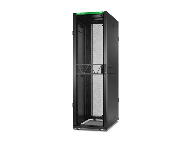 APC NetShelter SX Gen 2 - Rack skap 1991 H x 600W 1070D mm, med si...