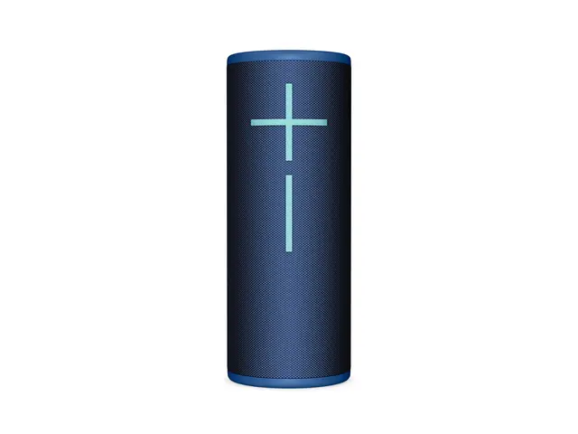 Ultimate Ears MEGABOOM 4 - Høyttaler for bærbar bruk trådløs Bluet...
