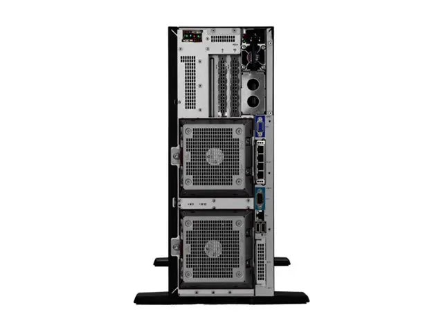 HPE ProLiant ML350 Gen11 - tower Xeon Silver 4510 2.4 GHz 32 GB, H...