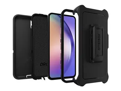 OtterBox Defender Series - Baksidedeksel for mobiltelefon robust p...