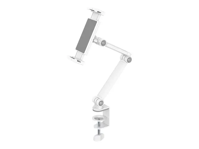 Neomounts ds15-545wh1 - Monteringssett (skrivebordsmontering) helb...