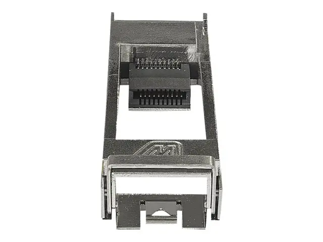 HPE - Nettverksadapter - SFP+ til QSFP+ 