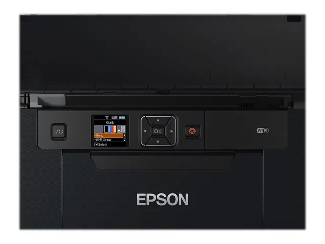 Epson WorkForce WF-110W - Skriver - farge - ink-jet - A4 - 5760 x ...