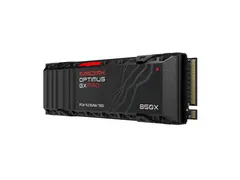 SSD OPTIMUS GX PRO 850X NVMe 8TB Heatsin