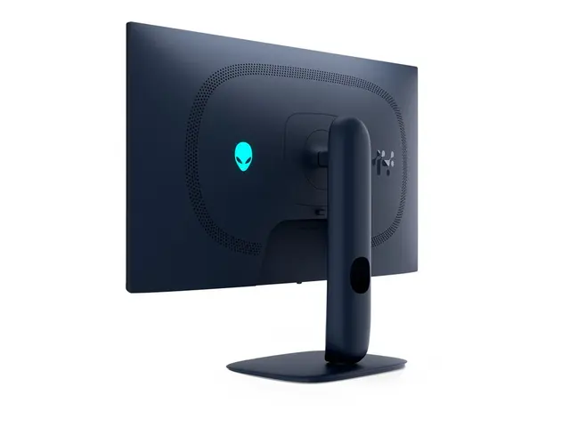 Alienware AW2725D - OLED-skjerm QHD 27" HDR