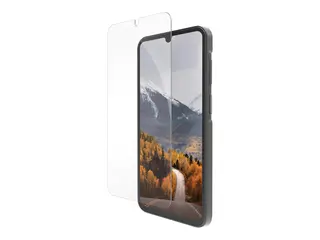 dbramante1928 eco-protect - Skjermbeskyttelse for mobiltelefon glass - blank - for Samsung Galaxy A25