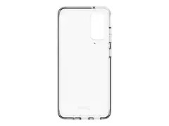 Gear4 Crystal Palace - Baksidedeksel for mobiltelefon polykarbonat, D3O - for Samsung Galaxy S20 FE, S20 FE 5G, S20 FE 5G UW