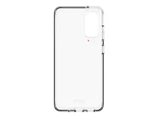 Gear4 Crystal Palace - Baksidedeksel for mobiltelefon polykarbonat, D3O - for Samsung Galaxy S20 FE, S20 FE 5G, S20 FE 5G UW