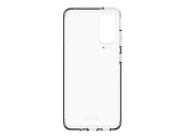 Gear4 Crystal Palace - Baksidedeksel for mobiltelefon polykarbonat...