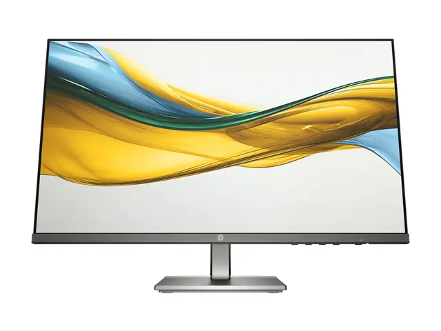 HP 524da - 5 Series LED-skjerm 24" (23.8" synlig) 1920 x 1080 Full...