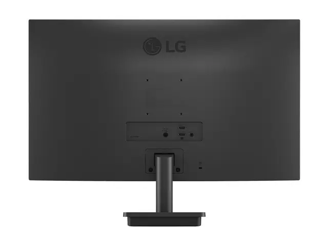 LG 27BA400-B - LED-skjerm 27" 1920 x 1080 Full HD (1080p) @ 60 Hz ...