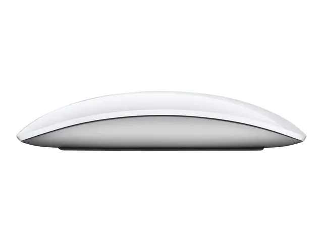 Apple Magic Mouse - Mus multi-touch trådløs Bluetooth hvit