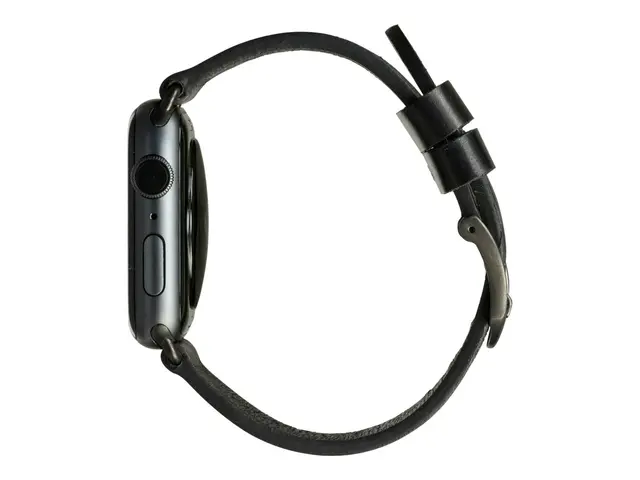 dbramante1928 Bornholm - Klokkestropp for smart armbåndsur romgrå/...