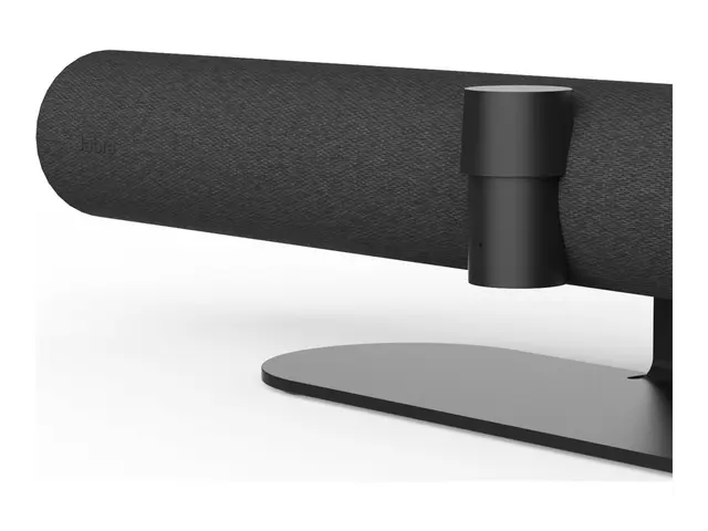 Jabra - Kamerapersonverndeksel med sensor svart