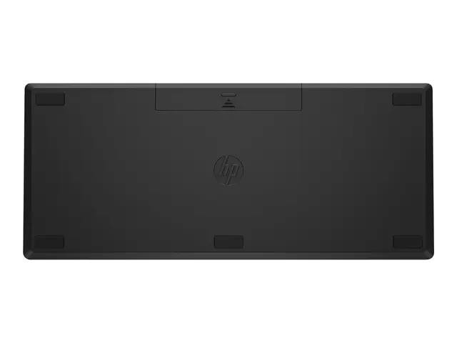 HP 355 Compact Multi-Device - Tastatur trådløs Bluetooth 5.2 Pan N...