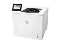 HP LaserJet Enterprise M611dn - Skriver - S/H Dupleks - laser - A4/Legal - 1200 x 1200 dpi - opp til 61 spm - kapasitet: 650 ark - USB 2.0, Gigabit LAN, USB 2.0 vert