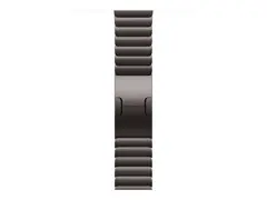 Apple - Klokkestropp for smart armbåndsur 46mm - 150 - 200 mm - skifergrå
