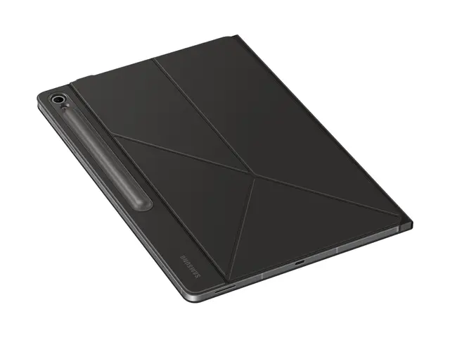 Samsung EF-BX620 - Lommebok for nettbrett svart Galaxy Tab S10 FE+