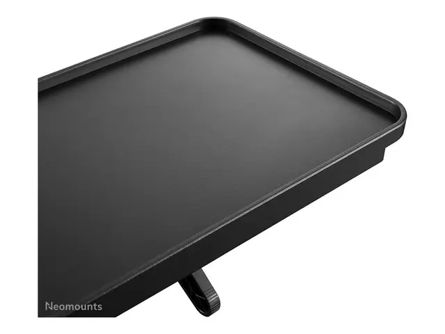 Neomounts AWL28-210BL1 - Hylle for LCD-skjerm på flatpanel