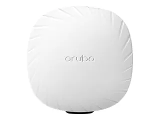 HPE Aruba Networking AP-503-RW Campus - tr&#229;dl&#248;st tilgangspunkt - Wi-Fi 6 - Bluetooth - 2.4 GHz, 5 GHz