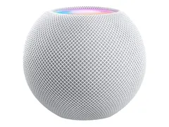 Apple HomePod mini - Smarth&#248;yttaler Wi-Fi, Bluetooth - Appstyrt - hvit