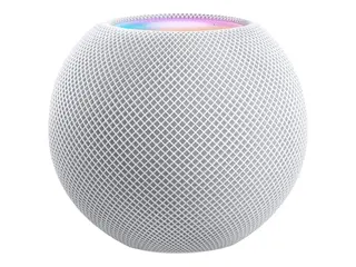 Apple HomePod mini - Smarth&#248;yttaler - Wi-Fi, Bluetooth Appstyrt - hvit