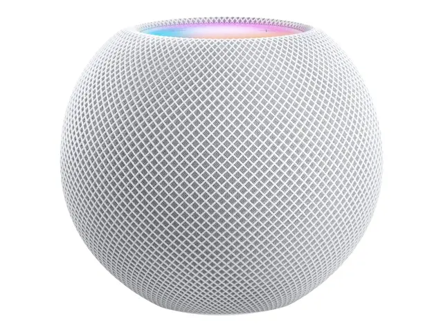Apple HomePod mini - Smarthøyttaler Wi-Fi, Bluetooth Appstyrt hvit