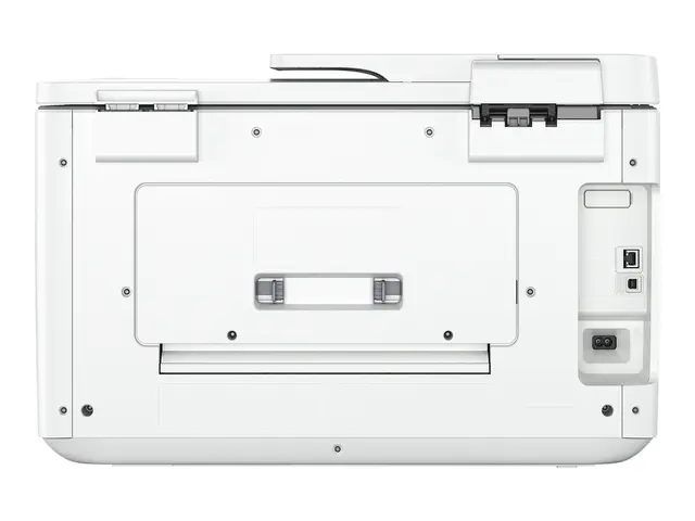 HP Officejet Pro 9730e Wide Format All-in-One - Multifunksjonsskri...