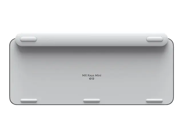 Logitech MX Keys Mini - Tastatur bakbelysning trådløs Bluetooth AZ...