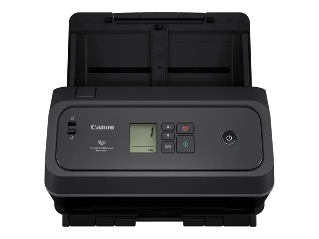 Canon imageFORMULA DR-C340 - Dokumentskanner CMOS / CIS Dupleks Le...