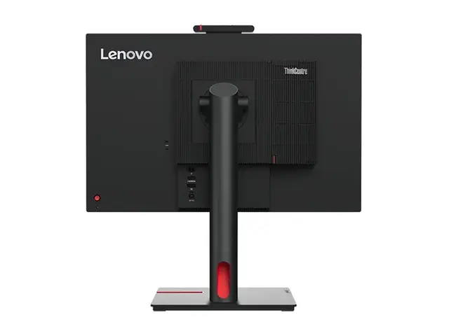 Lenovo ThinkCentre Tiny-in-One 24 Gen 5 - LED-skjerm 23.8" (23.8" ...