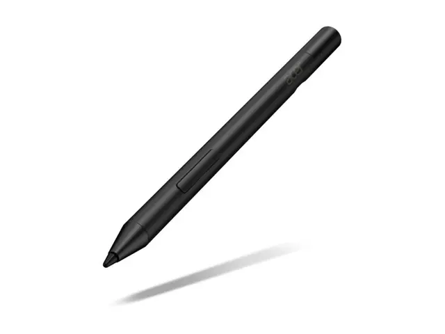 Acer - Aktiv stift - AES 2.0, USI 2.0, MPP 2.5, rechargeable - grå