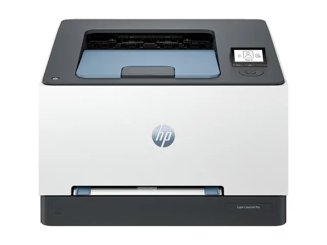 HP Color LaserJet Pro 3202dw - Skriver farge Dupleks laser A4/Lega...