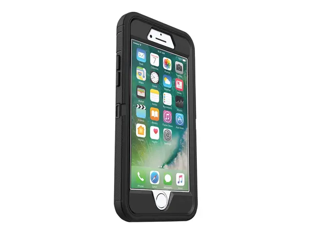 OtterBox Defender Series Apple iPhone 7 - ProPack "Each" beskyttel...