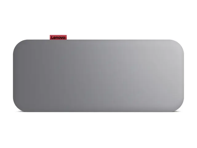 Lenovo Go USB-C Laptop - Strømbank - 1 x batteri - litiumpolymer -...