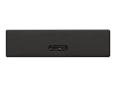 Seagate One Touch STKZ4000401 - Harddisk 4 TB ekstern (bærbar) USB...