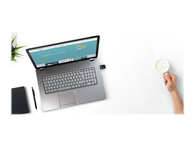 TP-Link Archer T2U - Nettverksadapter USB 2.0 Wi-Fi 5