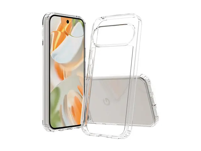 Screenor - Baksidedeksel for mobiltelefon termoplast-polyuretan (T...