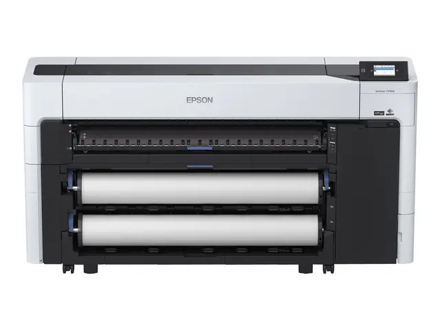 Epson SureColor SC-T7700D - 44" storformatsskriver farge ink-jet R...