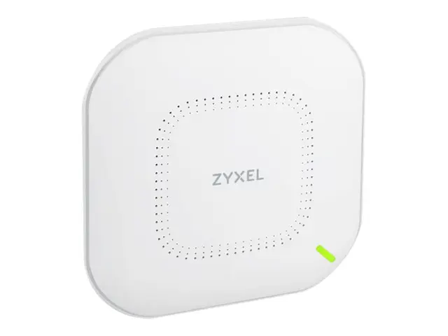 Zyxel WAX510D - Trådløst tilgangspunkt - Wi-Fi 6 - 2.4 GHz, 5 GHz ...