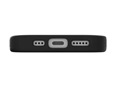 ZAGG Manhattan Snap - Baksidedeksel for mobiltelefon MagSafe-samsv...