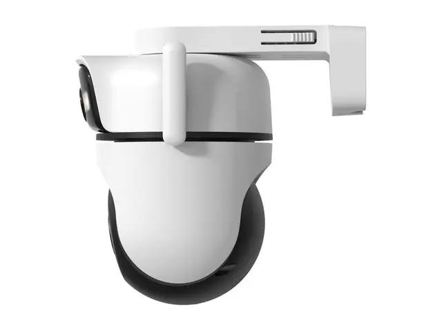 Tapo C545D V1 - Nettverksovervåkingskamera panorering / tipping ut...