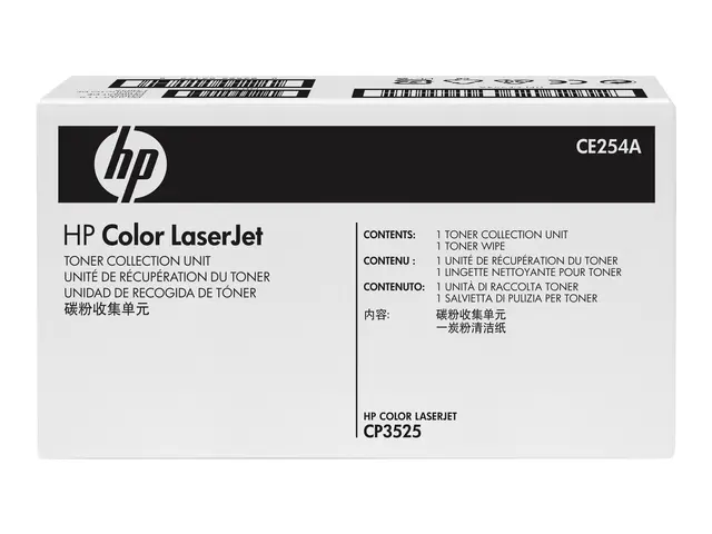 HP - Tonersamlespole - for Color LaserJet Enterprise MFP M575; Las...