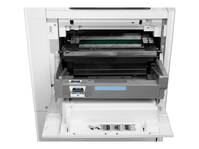 HP LaserJet Enterprise MFP M635h - Multifunksjonsskriver - S/H - l...