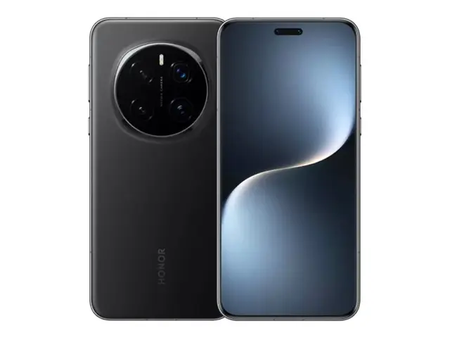 HONOR MAGIC7 PRO 12/512GB BLACK