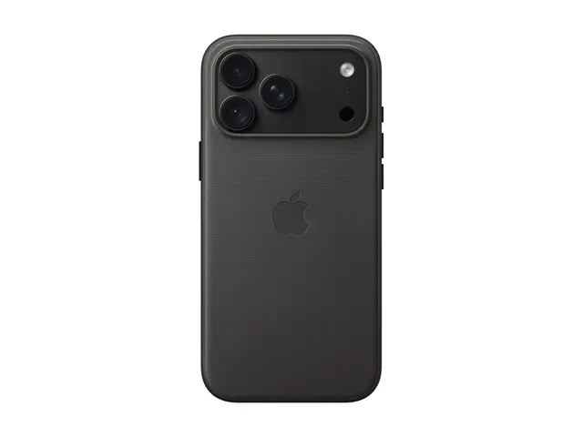 Apple - Beskyttende deksel for mobiltelefon - MagSafe-samsvar - Te...