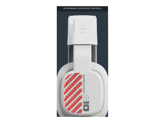 ASTRO Gaming A10 Gen 2 - Hodesett - full størrelse - kablet - 3,5 ...