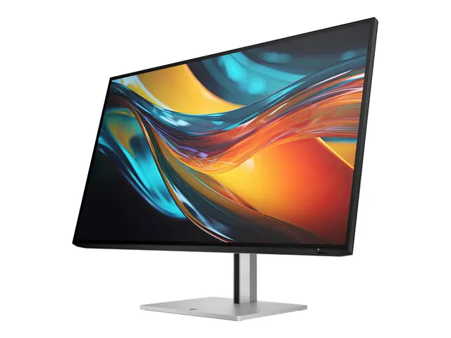HP 732pk - Series 7 Pro LED-skjerm 32" (31.5" synlig) 3840 x 2160 ...